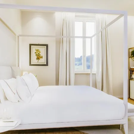 מלון Palazzo Belvedere 5*