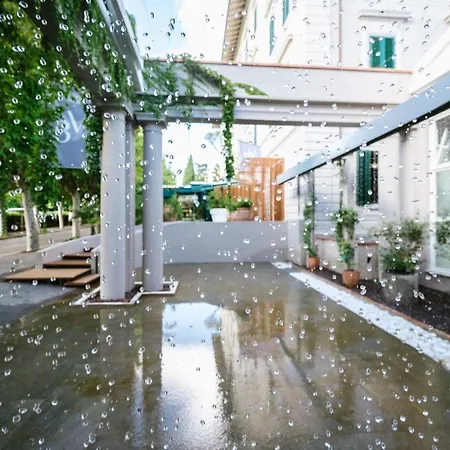 Hotel Palazzo Belvedere