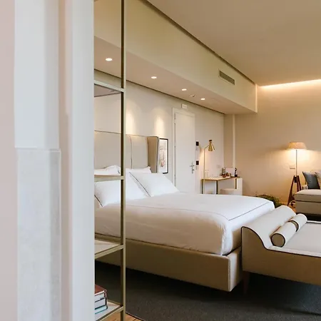 Palazzo Belvedere Hotel Montecatini Terme