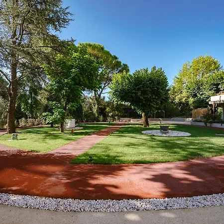 מלון Palazzo Belvedere 5*