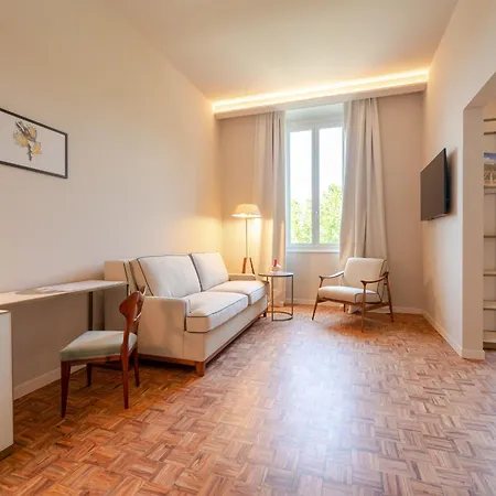 Palazzo Belvedere فندق 5*