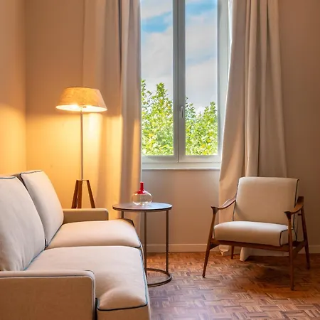 Palazzo Belvedere Hotel Montecatini Terme