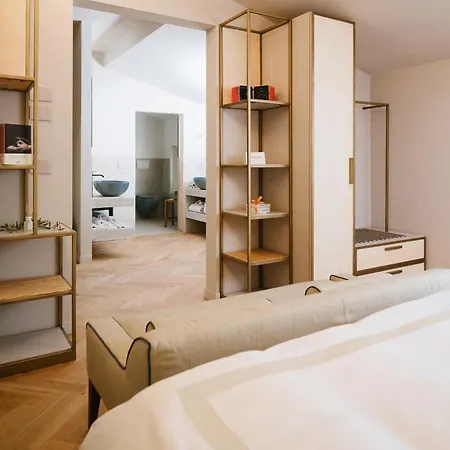 Palazzo Belvedere Hotel