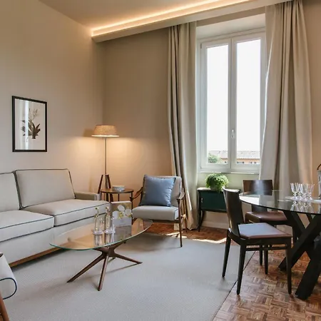 מלון Palazzo Belvedere 5*