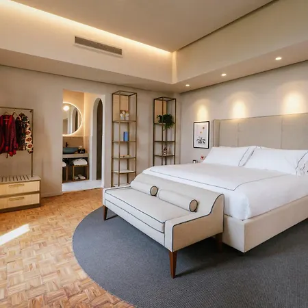 Palazzo Belvedere Hotel