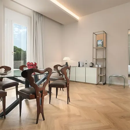 Palazzo Belvedere 5*