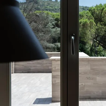 فندق Palazzo Belvedere 5*