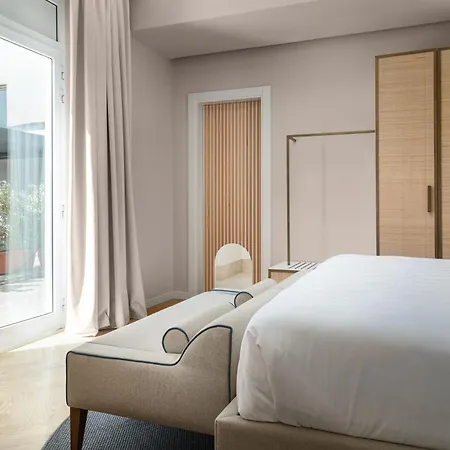 Palazzo Belvedere Hotel Montecatini Terme