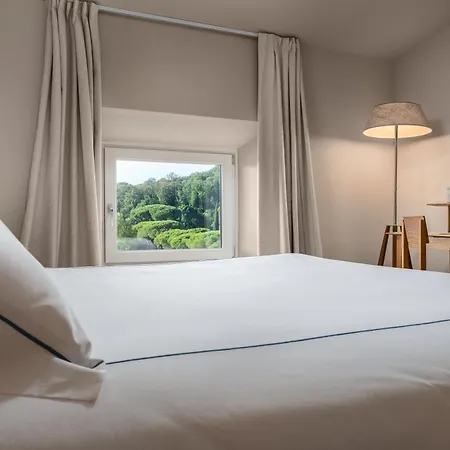 Palazzo Belvedere Hotel Montecatini Terme