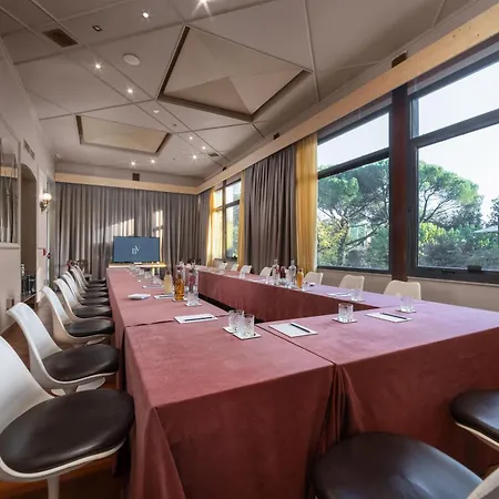 Palazzo Belvedere 5* מונטה קטיני טרמה