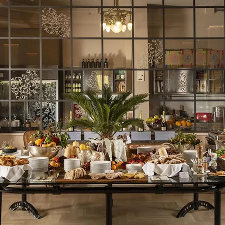 Palazzo Belvedere Hotel 5*
