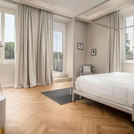 Palazzo Belvedere Hotel 5*