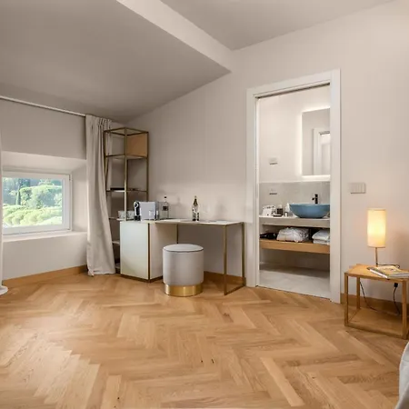 Hotel Palazzo Belvedere 5*