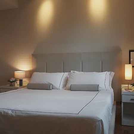 Palazzo Belvedere Hotel Montecatini Terme