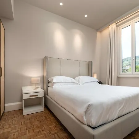 Palazzo Belvedere Hotel Montecatini Terme