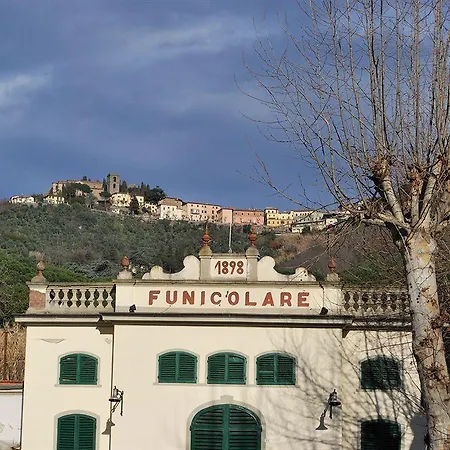 Palazzo Belvedere מונטה קטיני טרמה
